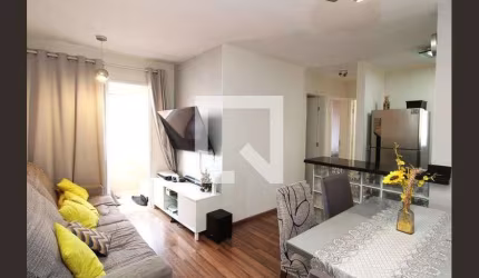 Apartamento à Venda - Vila Gustavo, 2 Quartos,  53 m2