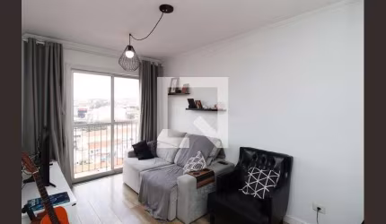 Apartamento à Venda - Vila Gustavo, 2 Quartos,  58 m2