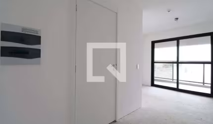 Apartamento à Venda - Lapa, 1 Quarto,  29 m2