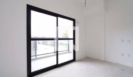 Apartamento à Venda - Lapa, 1 Quarto,  29 m2