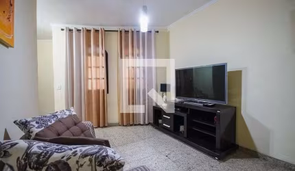 Casa à Venda - Cangaíba, 2 Quartos,  104 m2
