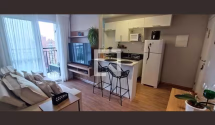 Apartamento à Venda - Panamby, 2 Quartos,  53 m2
