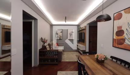 Apartamento à Venda - Vila Esperança, 2 Quartos,  55 m2
