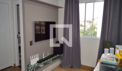Apartamento à Venda - Liberdade, 2 Quartos,  45 m2
