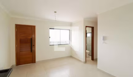 Apartamento à Venda - Água Fria, 2 Quartos,  50 m2