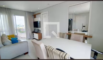 Apartamento à Venda - Mooca, 2 Quartos,  51 m2