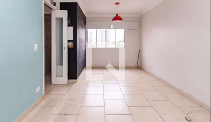 Apartamento à Venda - Campo Belo, 2 Quartos,  70 m2
