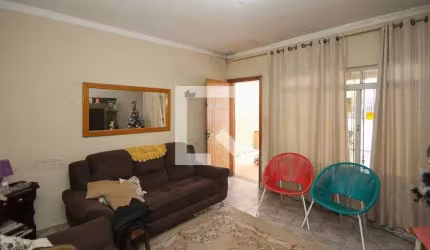 Casa à Venda - Sapopemba, 3 Quartos,  180 m2