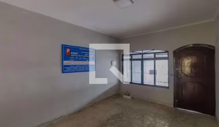Casa à Venda - Vila Jacuí, 2 Quartos,  80 m2