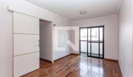 Apartamento à Venda - Sacomã, 3 Quartos,  78 m2
