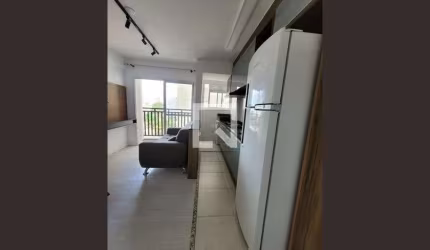 Apartamento à Venda - Água Fria, 2 Quartos,  43 m2