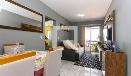 Apartamento à Venda - Vila Esperança, 2 Quartos,  59 m2