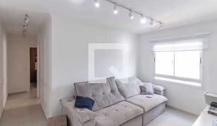 Apartamento à Venda - Tucuruvi, 2 Quartos,  46 m2