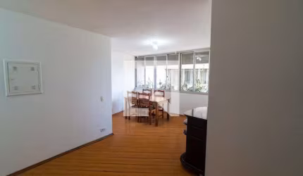 Apartamento à Venda - Jabaquara, 2 Quartos,  65 m2