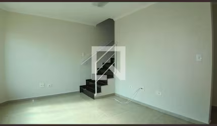 Casa à Venda - Vila Formosa, 2 Quartos,  68 m2