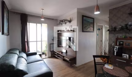 Apartamento à Venda - Tatuapé, 3 Quartos,  63 m2