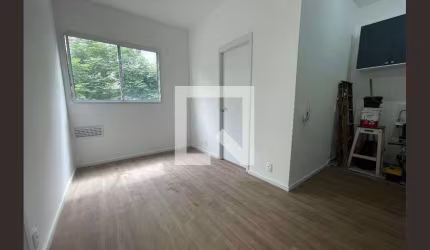Apartamento à Venda - Butantã, 2 Quartos,  35 m2