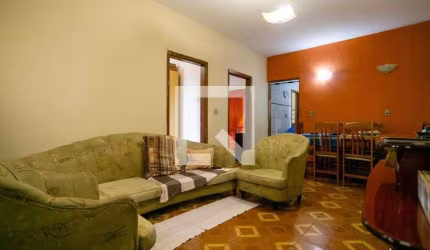 Casa à Venda - Piqueri, 3 Quartos,  120 m2