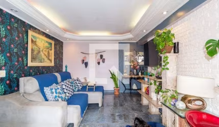 Apartamento à Venda - Belém, 3 Quartos,  71 m2