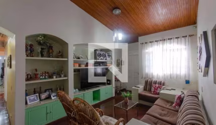 Casa à Venda - Cangaíba, 3 Quartos,  150 m2