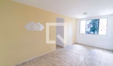 Apartamento à Venda - Vila Mascote, 2 Quartos,  70 m2