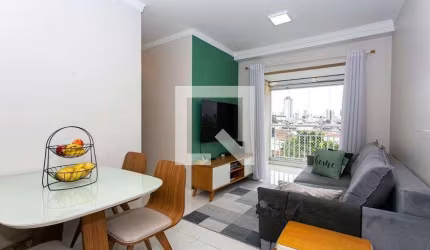 Apartamento à Venda - Vila Carrão, 2 Quartos,  48 m2