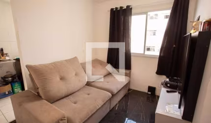Apartamento à Venda - Vila Roque, 2 Quartos,  49 m2