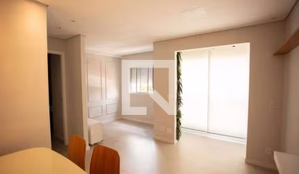 Apartamento à Venda - Mandaqui, 2 Quartos,  43 m2