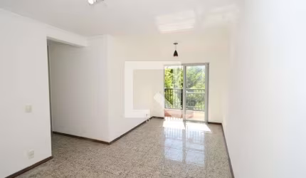 Apartamento à Venda - Jardim Marajoara , 3 Quartos,  64 m2