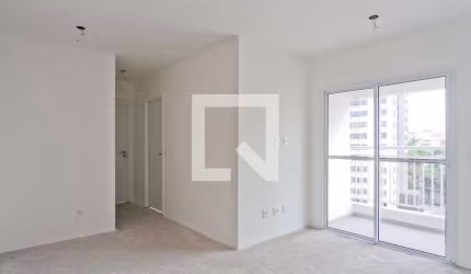 Apartamento à Venda - Água Fria, 2 Quartos,  55 m2