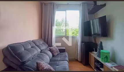 Apartamento à Venda - Santo Amaro , 2 Quartos,  33 m2