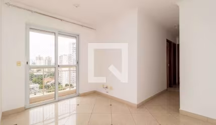 Apartamento à Venda - Mooca, 2 Quartos,  47 m2