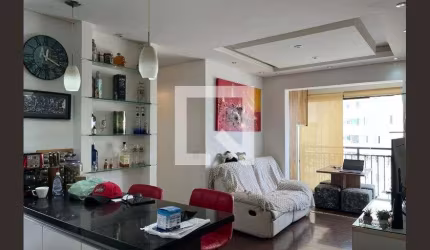 Apartamento à Venda - Barra Funda, 2 Quartos,  53 m2