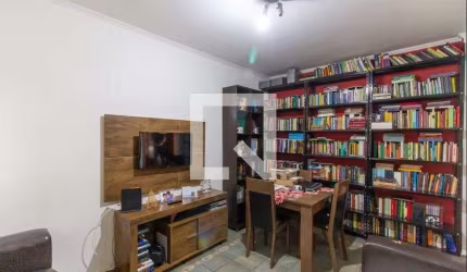 Apartamento à Venda - Barra Funda, 2 Quartos,  64 m2