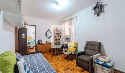 Apartamento à Venda - Bela Vista, 1 Quarto,  65 m2