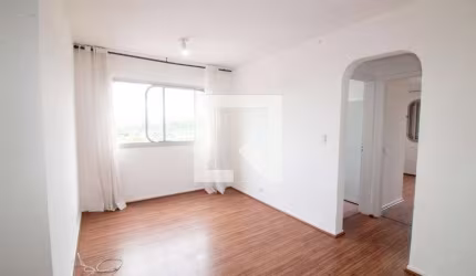 Apartamento à Venda - Campo Belo, 2 Quartos,  55 m2