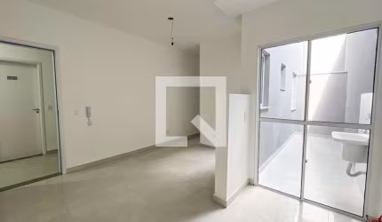 Apartamento à Venda - Vila Mangalot, 1 Quarto,  38 m2