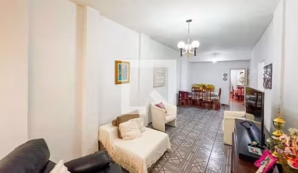 Apartamento à Venda - Liberdade, 3 Quartos,  103 m2