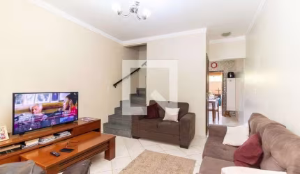 Casa à Venda - Itaquera, 2 Quartos,  75 m2