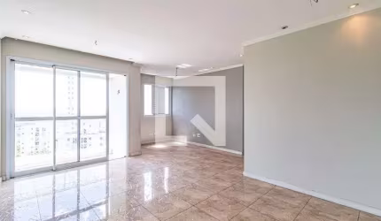 Apartamento à Venda - Jaguaré, 2 Quartos,  65 m2