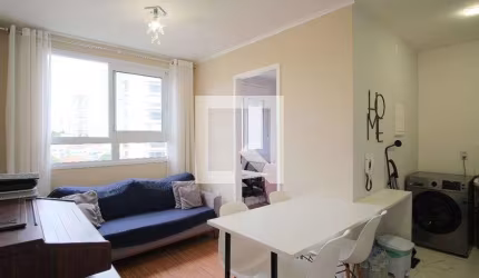 Apartamento à Venda - Tatuapé, 2 Quartos,  35 m2