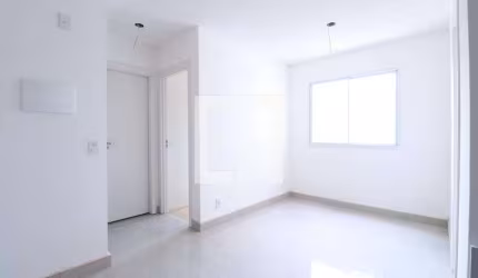 Apartamento à Venda - Barra Funda, 2 Quartos,  35 m2