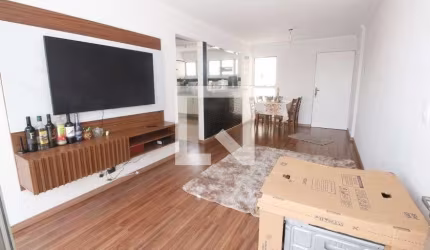 Apartamento à Venda - Portal do Morumbi, 2 Quartos,  76 m2