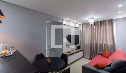 Apartamento à Venda - Cangaíba, 2 Quartos,  42 m2