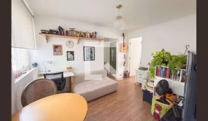 Apartamento à Venda - Perdizes, 1 Quarto,  47 m2