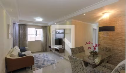 Apartamento à Venda - Sapopemba, 3 Quartos,  71 m2