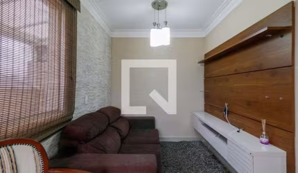 Apartamento à Venda - Ponte Rasa, 2 Quartos,  82 m2