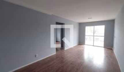 Apartamento à Venda - Vila Matilde, 3 Quartos,  72 m2