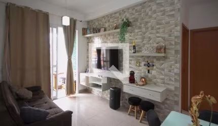 Apartamento à Venda - Vila Formosa, 2 Quartos,  55 m2