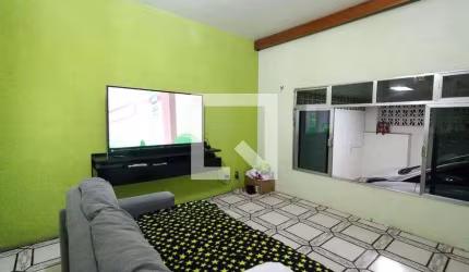 Casa à Venda - Vila Dionísia, 3 Quartos,  184 m2